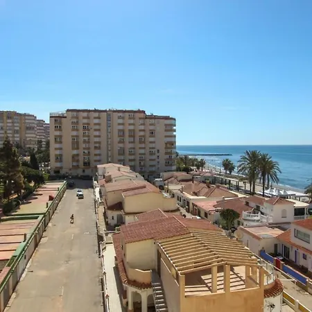 America En Torrox Costa * Málaga