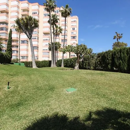 America En Torrox Costa *