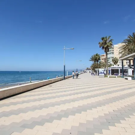 Lägenhet America En Torrox Costa
