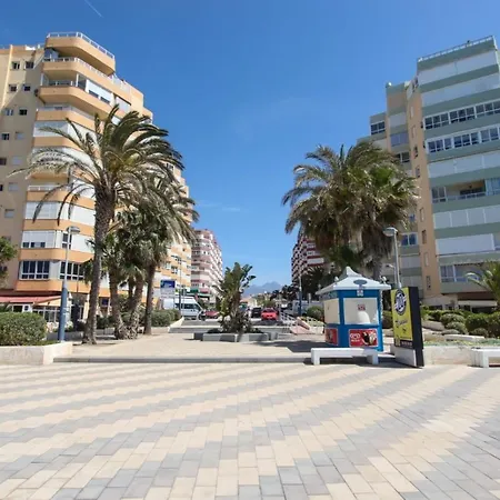 America En Torrox Costa *